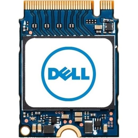 Dell 1 TB Solid State Drive - M.2 2230 Internal - PCI Express NVMe (PCI Express NVMe 4.0 x4) SNP223G43/1TB