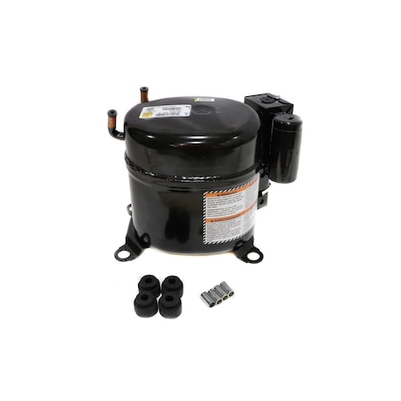 Tecumseh 115v1ph 7727BTU R134a Compress AK169AR-B37-J7