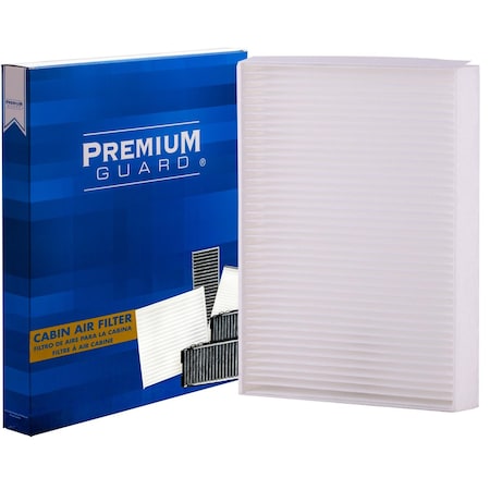 Premium Guard Cabin Air Filter,  PC99164