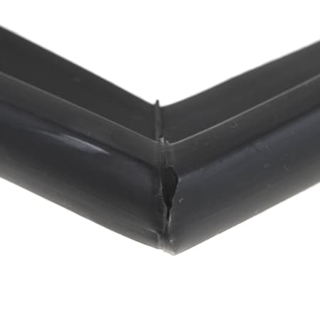 Lakeside Flange Bumper, 996 09330