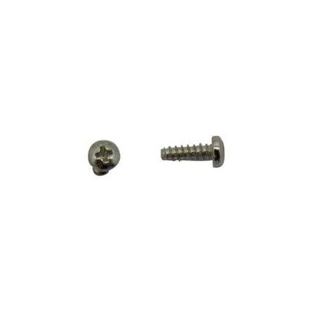 Toyota REPLACEMENT SCREW 45125-23600-71