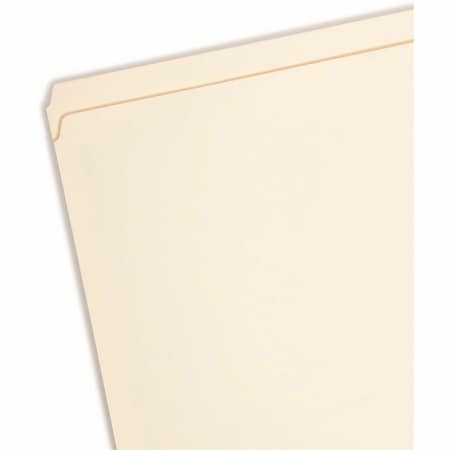 Smead FOLDER;FILE;FASTNR;LTR;STRT, PK50 SMD14510