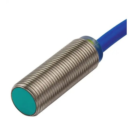 Pepperl + Fuchs Inductive sensor NCB2-12GM35-N0