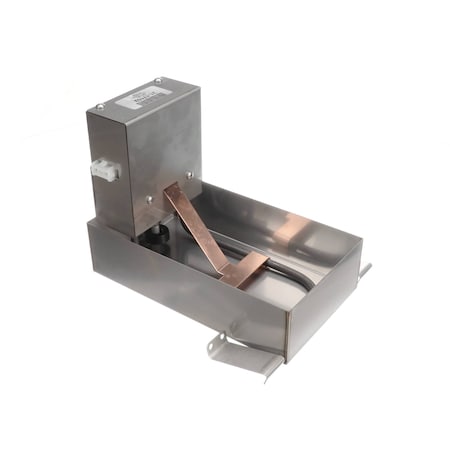 Structural Concepts OVERFLOW CONDENSATE PAN 220V 750W 21-17102