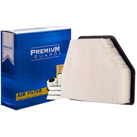Premium Guard Engine Air Filter, PA5820