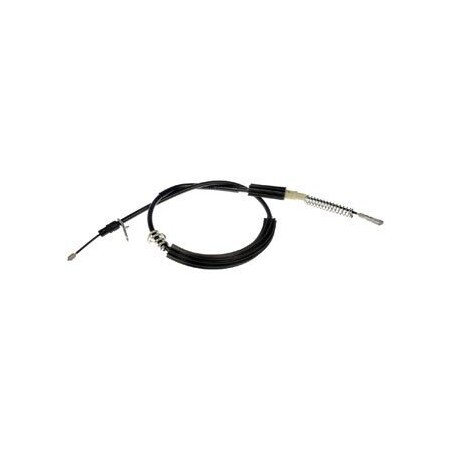 Dorman Parking Brake Cable, C660568 C660568