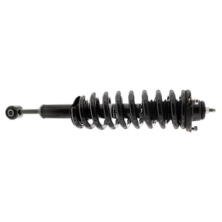 Kyb Complete Corner Unit Assembly -Strut, Mount and Spring,  SR4471