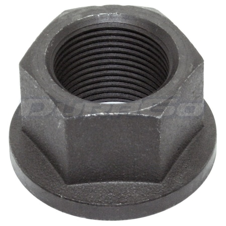 Durago 295-99012 Axle Nut 29599012