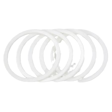Devilbiss Automotive Refinishing TGS-4-K5 GASKET KIT 5pk DV190512