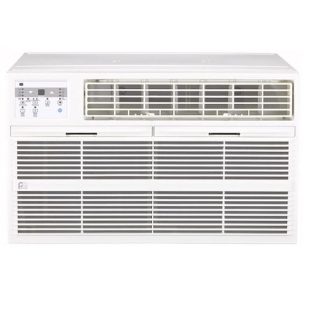 B & K Perfect Aire 10000 BTU 115 V Through-the-Wall Air Conditioner w/Remote 450 sq ft 7PATW10000