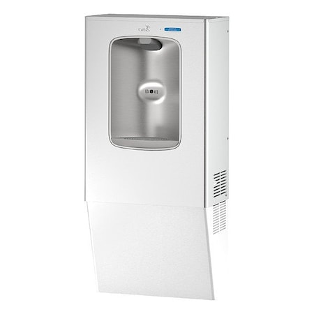 Oasis Bottle Filler, 51-1/2 in Overall H. NNEBFEZ SSA