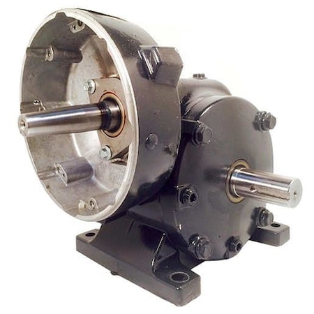 Browning Reducer-Speed 20GWPF1 40                               20GWPF1 40