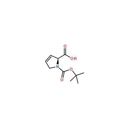 Ak Scientific N-Boc-3, 4-Dehydro-Pro-OH (5g), CAS 51154-06-4 Z5903-5g
