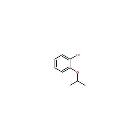 Ak Scientific 1-Bromo-2-isopropoxybenzene (100g), CAS 701-07-5 Y6589-100g