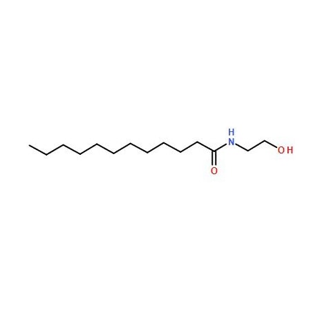 Ak Scientific N-(2-Hydroxyethyl)dodecanamide (25g), CAS 142-78-9 Z4160-25g