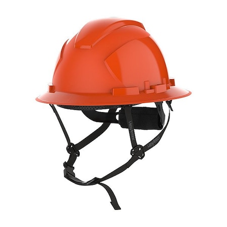 Hexarmor HardHat, FullBrim, CerosXP300AE, FluorOrg 16-25009