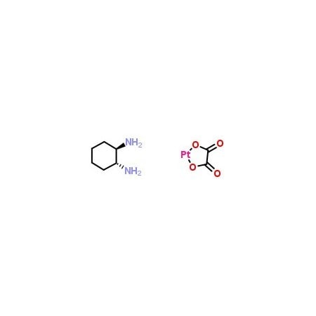 Ak Scientific Oxaliplatin (250mg), CAS 61825-94-3 H874-250mg