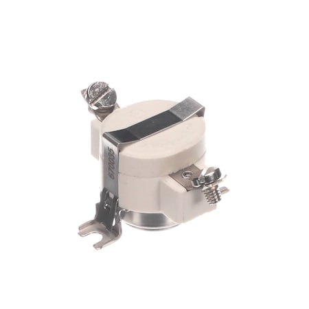 Doughxpress Hi Limit Thermostat, 500F 70997