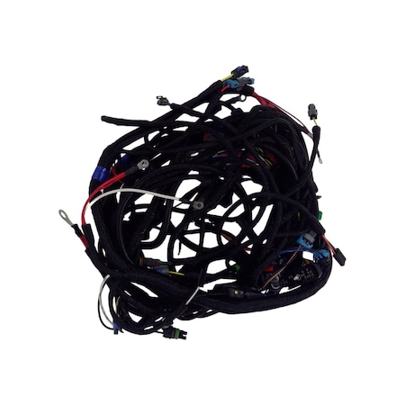 John Deere WIRING HARNESS, JOHN DEERE OEM AT308330 AT308330