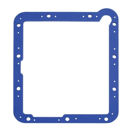 Superjock Transmission Pan Rubber Gasket Ford C4 SU356765