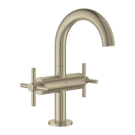 Grohe Atrio New 2Hdl Basin M Us 21148EN0