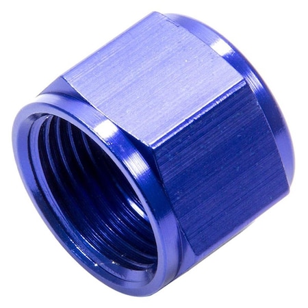 Fragola 492912 -12 AN Aluminum Flare Cap FRG492912