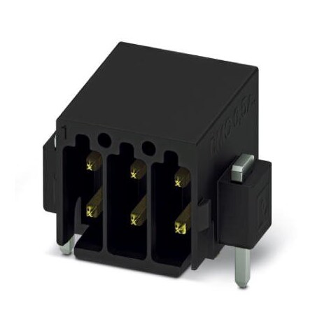 Phoenix Contact DMC 0 5/ 3-G1-2 54 P20THR R24 PCB 1844730