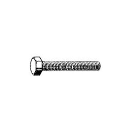 Yale REPLACEMENT BOLT, HEX, M12-1.75 X 35MM 449001058