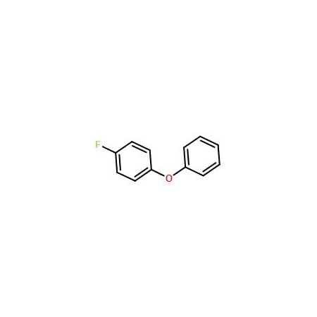 Ak Scientific 1-Fluoro-4-phenoxybenzene (1g), CAS 330-84-7 V5222-1g