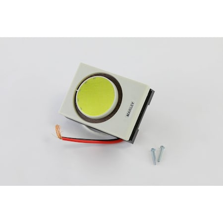 Marley Engineered Products Line Volt Snap Action Thermostat T100