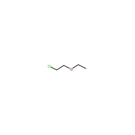 Ak Scientific 2-Chloroethyl ethyl ether (1g), CAS 628-34-2 7903AJ-1g