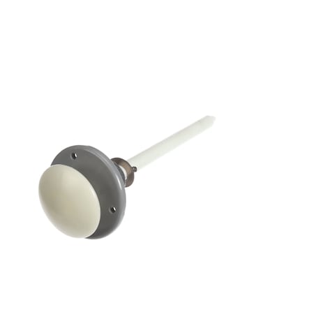 Polar King Inside Safety Release, 5in, Walk-In Door 70125