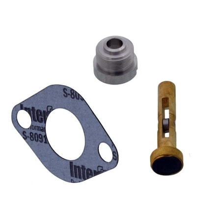 Mcdonnell & Miller Sa25A-15 Stem & Valve Disc SA25A-15