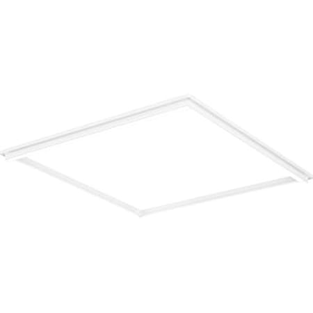 Lithonia Lighting Led-Dynamic Flat Panel Recessed LFRM 2X2 ALO3 SWW7 MVOLT M6