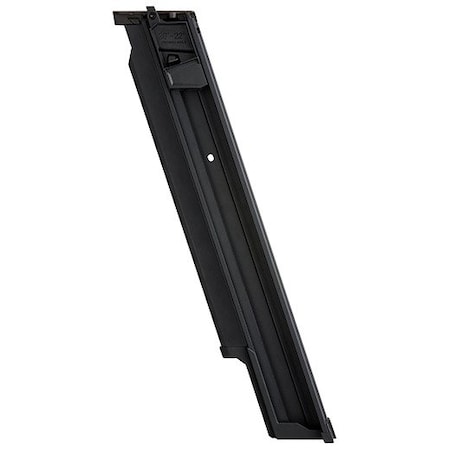 Milwaukee Tool M18 FUEL 21 Degree Framing Nailer Extended Capacity Magazine 48-08-2744