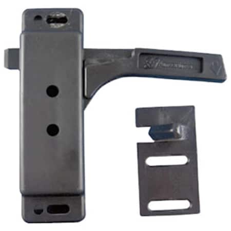 Whole-In-One Right Hand Latch WH913129