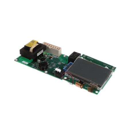 Doughxpress Temperature Control, Touch-Split, EM 70956