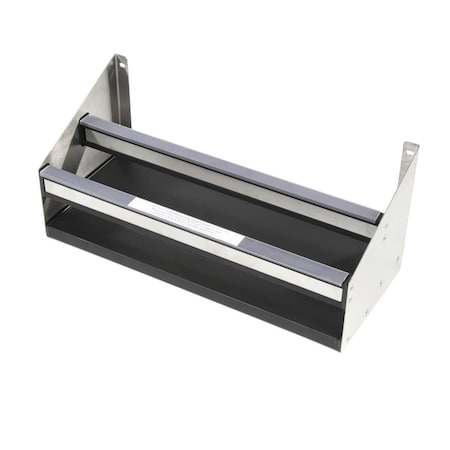 Glastender Double Speed Rail, 24in DSR-24