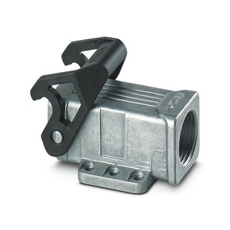 Phoenix Contact HC-STA-D07-SHCWS-1STM20-EL-AL Box 1419234