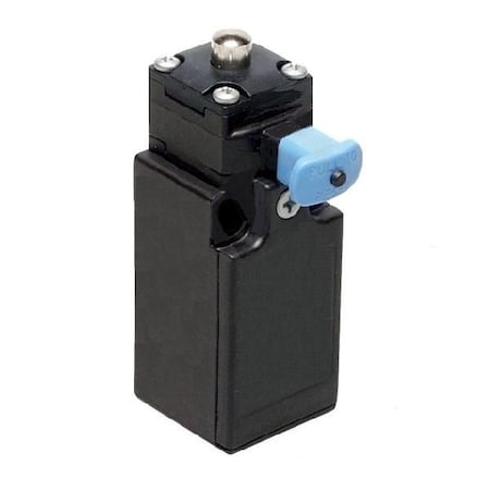 Imo Automation Limit Switch, Compact Piston Plunger + Reset LRC10A01-R