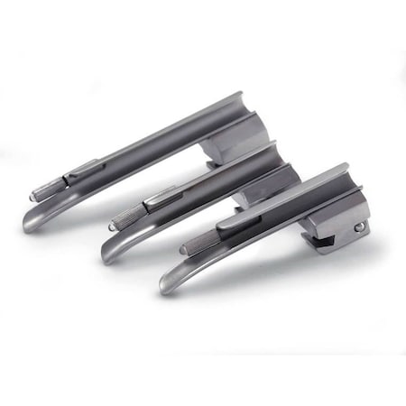 Miller Laryngoscope Blade Size 4 MIL-4