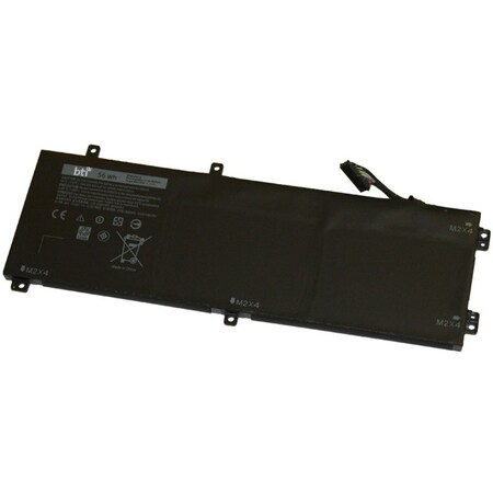 Battery Technology Batt For Dell Xps 15 9550 15 9560 15 957 RRCGW-BTI