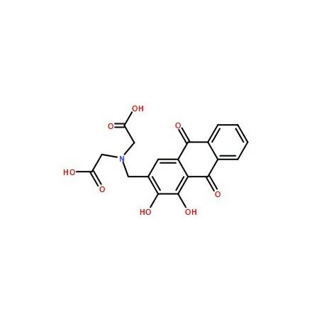 Ak Scientific Alizarin complexone, tech. (5g), CAS 3952-78-1 6508AF-5g