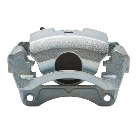 Dfc Silver Zinc Caliper, Disc Brake Caliper,  331-47092
