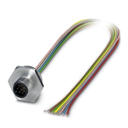 Phoenix Contact SACC-E-M12MS-8CON-M20/0 5 VA 1452107