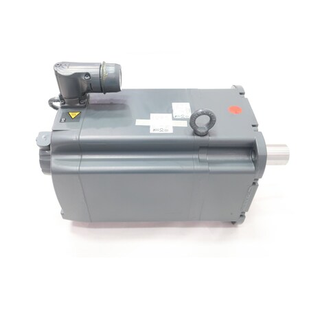 Siemens SIMOTICS SERVO MOTOR 5000RPM 48NM 315V-AC 3PH 1FK7105-2AC71-1RH1