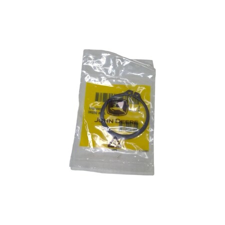 John Deere SNAP RING SNAP RING, JOHN DEERE OEM R573923  R573923