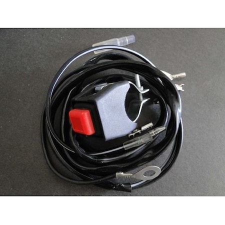 Helix Racing Products Starter Kill Switch 688-8802