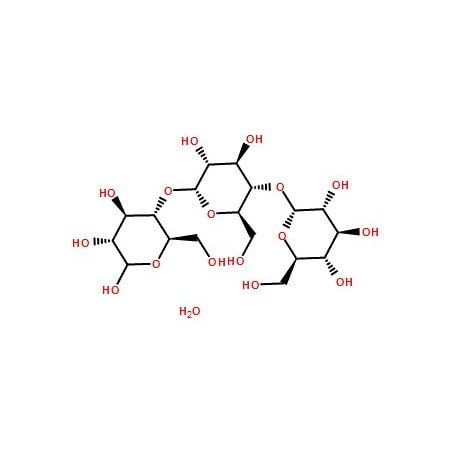 Ak Scientific D-(+)-Maltotriose hydrate (25g), CAS 207511-08-8 6573AH-25g