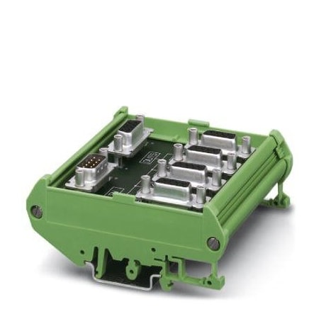 Phoenix Contact PSM PTK-4 Passive RS-485 T-distributor 2799364